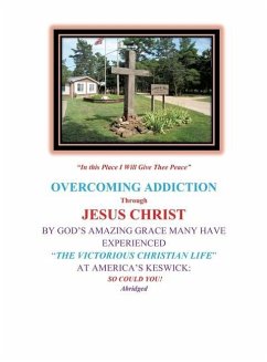 Overcoming Addiction Through Jesus Christ - Byrne, Michael Jjpdtdapm R D K