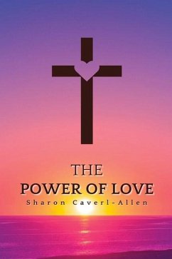 The Power of Love - Allen, Sharon