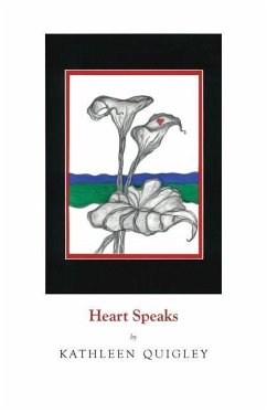 Heart Speaks 5: Mother Earth - Quigley, Kathleen