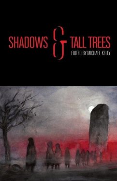 Shadows & Tall Trees 8