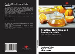 Practical Nutrition and Dietary Models - Taleb, Mustapha; Ainane, Ayoub; Ainane, Tarik
