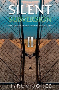 Silent Subversion 2 - Jones, Hyrum E