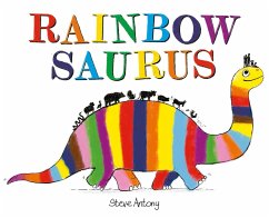 Rainbowsaurus - Antony, Steve