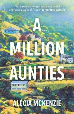 A Million Aunties - McKenzie, Alecia