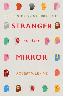 Stranger in the Mirror - Levine, Robert