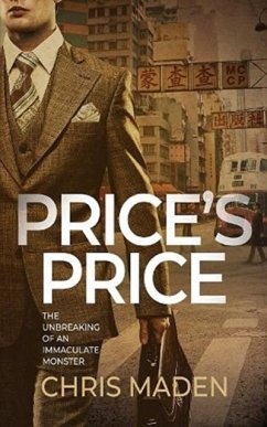 Price's Price - Maden, Chris