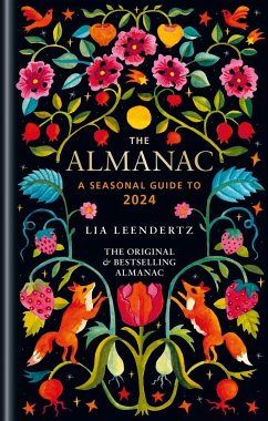 The Almanac - Leendertz, Lia