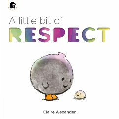 A Little Bit of Respect - Alexander, Claire