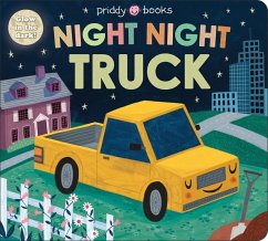 Night Night Truck - Books, Priddy; Priddy, Roger