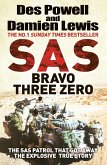 SAS Bravo Three Zero