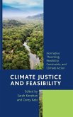 Climate Justice and Feasibility