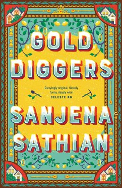 Gold Diggers - Sathian, Sanjena