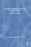 Warfare in Medieval Europe c.400-c.1453