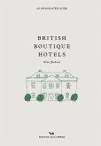 British Boutique Hotels