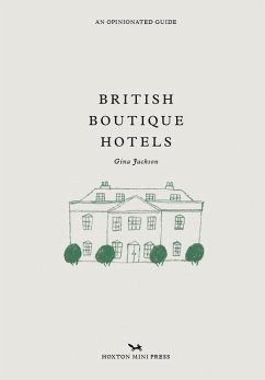 British Boutique Hotels - Jackson, Gina