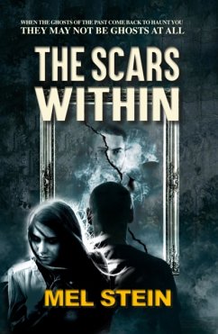 The Scars Within - Stein, Mel