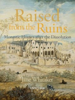 Raised from the Ruins - Whitaker, Jane