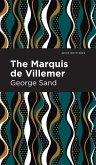 The Marquis de Villemer