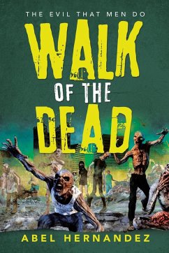 Walk of the Dead - Hernandez, Abel