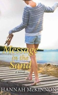 Message in the Sand - Mckinnon, Hannah