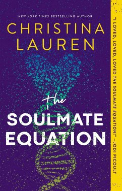 The Soulmate Equation - Lauren, Christina