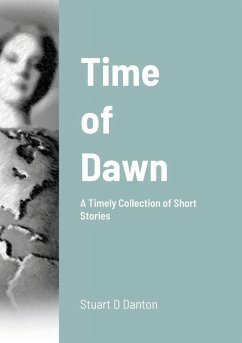 Cover Time of Dawn