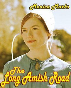 Cover The Long Amish Road (eBook, ePUB)