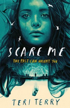 Scare Me - Terry, Teri