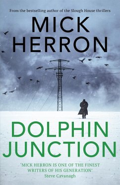 Dolphin Junction - Herron, Mick