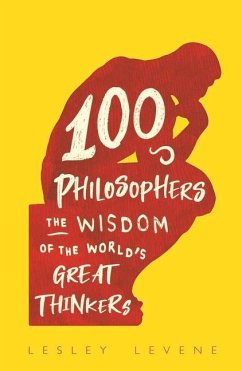 Cover 100 Philosophers