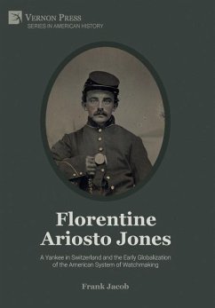 Florentine Ariosto Jones - Jacob, Frank