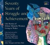 Seventy Years of Struggle and Achievement Seventy Years of Struggle and Achievement