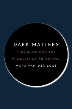 Dark Matters - van der Lugt, Mara