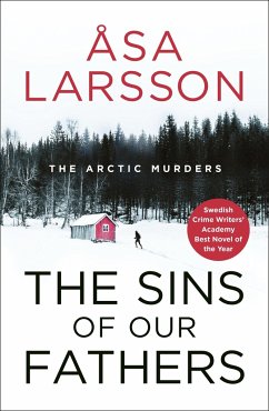 The Sins of our Fathers - Larsson, Asa