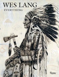Cover Wes Lang