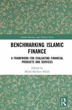 Benchmarking Islamic Finance