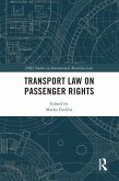 Transport Law on Passenger Rights