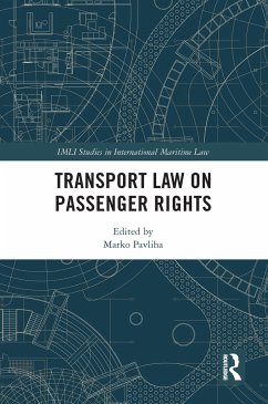 Transport Law on Passenger Rights