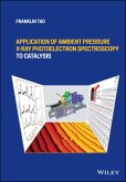 Application of Ambient Pressure X-Ray Photoelectron Spectroscopy to Catalysis