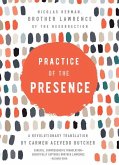 Practice of the Presence