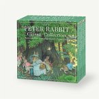 The Peter Rabbit Classic Collection (the Revised Edition)