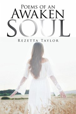 Poems of an Awakened Soul - Taylor, Rezetta