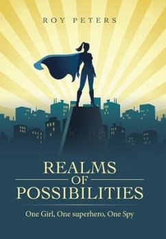 Realms of Possibilities - Peters, Roy