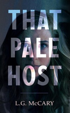 That Pale Host - McCary, L. G.