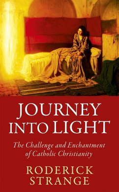 Journey into Light - Strange, Roderick