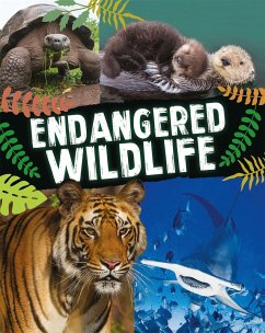 Endangered Wildlife - Ganeri, Anita