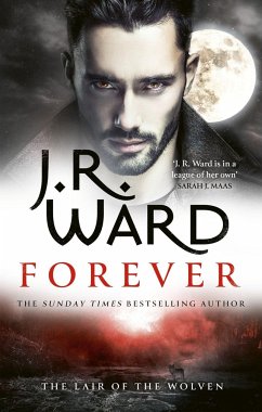 Forever - Ward, J. R.