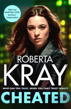 Cheated - Kray, Roberta