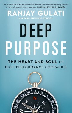 Deep Purpose - Gulati, Ranjay