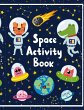 Space Activity Workbook - Children's - Bild 1